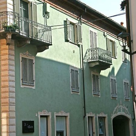 Appartamento Vandero Alba  Bagian luar foto